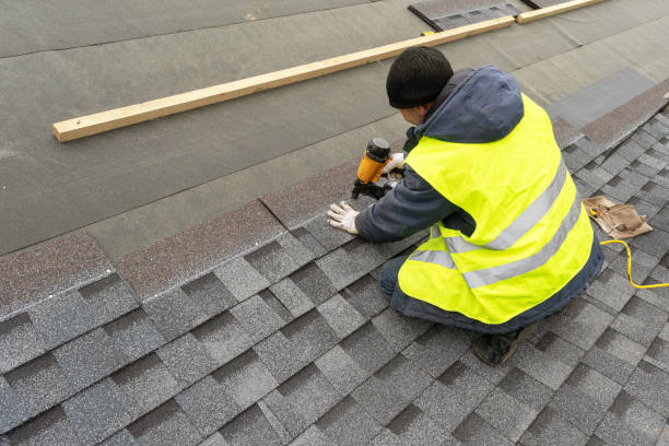 Professional Roofing Contractor in Sandston, VA