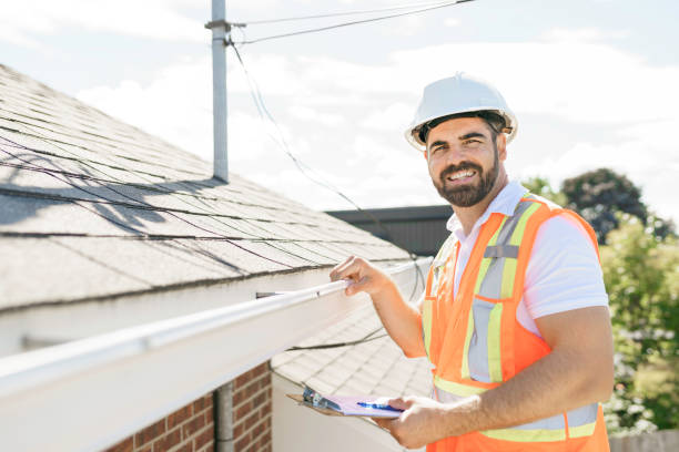 Sandston, VA Roofing Contractor Company