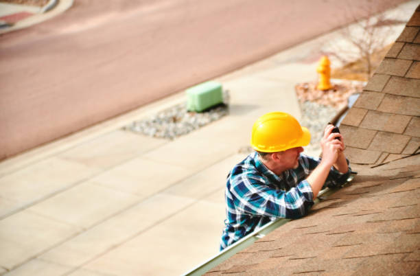 Best Residential Roofing Contractor  in Sandston, VA