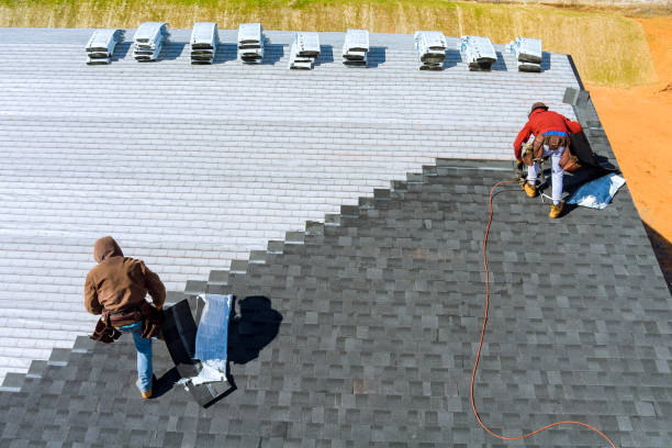 Best Commercial Roofing Services  in Sandston, VA