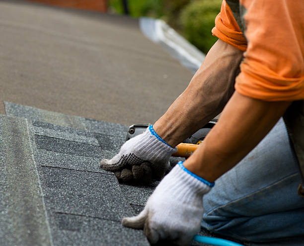 Best Emergency Roof Repair  in Sandston, VA