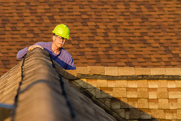 Best New Roof Installation  in Sandston, VA