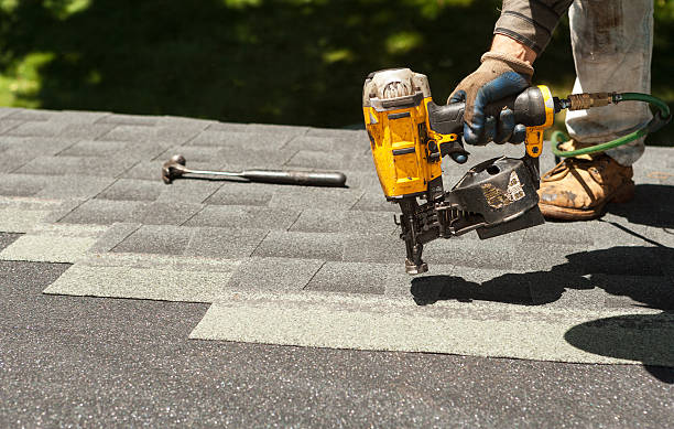 Best Commercial Roofing Services  in Sandston, VA