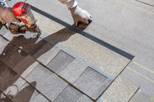 Best Roof Repair Services  in Sandston, VA