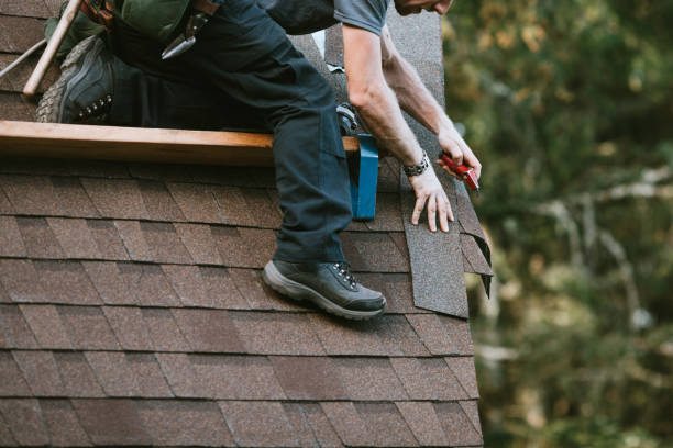 Best Commercial Roofing Services  in Sandston, VA
